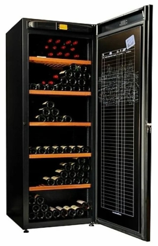 Винный шкаф Climadiff DVA265PA