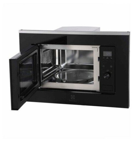 Встраиваемая микроволновая печь Electrolux LMS2203EMK