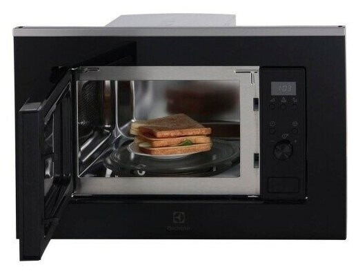 Встраиваемая микроволновая печь Electrolux LMS2203EMK