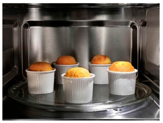 Встраиваемая микроволновая печь Electrolux LMS2203EMK