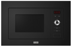 Встраиваемая микроволновая печь Franke FSL 20 MW BK 131.0632.993
