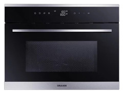 Встраиваемая микроволновая печь GRAUDE MWG 45.0 E