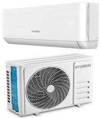 Сплит-система Hyundai HAC-07/T-PRO белый