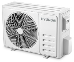 Сплит-система Hyundai HAC-07/T-PRO белый