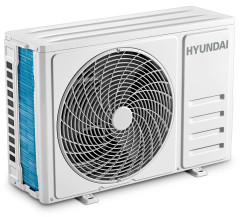 Сплит-система Hyundai HAC-07/T-PRO белый