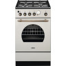 Газовая плита Zanussi ZCG 562 GL