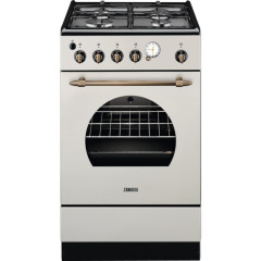 Газовая плита Zanussi ZCG 562 GL