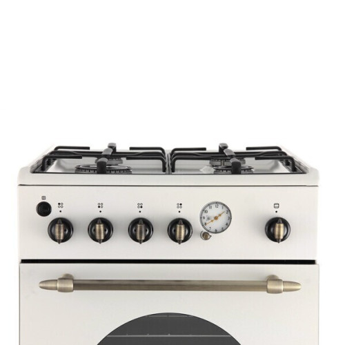 Газовая плита Zanussi ZCG 562 GL