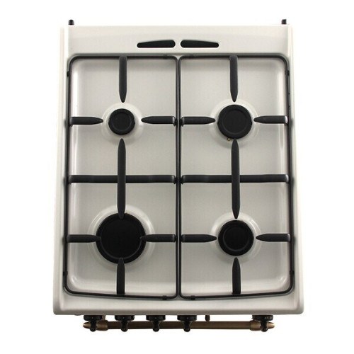 Газовая плита Zanussi ZCG 562 GL