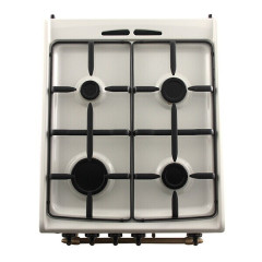 Газовая плита Zanussi ZCG 562 GL