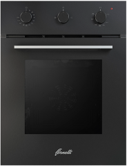 Электрический духовой шкаф Fornelli FGA 45 Stretto