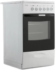 Электрическая плита Лысьва EF4002MK00 ЭПС 402 МС белый