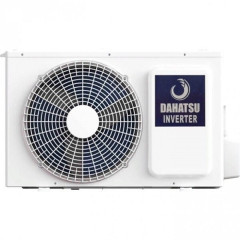 Внешний блок Dahatsu DHMULT - 18/2