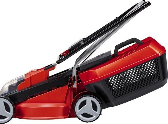 Газонокосилка аккумуляторная EINHELL PXC GE-CM 18/30 Li-solo