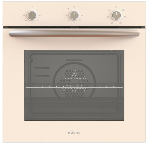 Электрический духовой шкаф KUCHE AGM 167 I