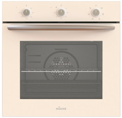 Электрический духовой шкаф KUCHE AGM 167 I