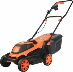 Газонокосилка электрическая PATRIOT PT 1433 E