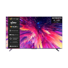 Телевизор Skyworth 100Q79G
