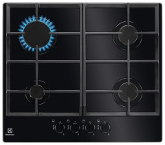 Газовая варочная панель Electrolux GDE 263 YK