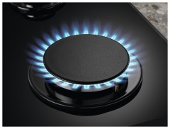 Газовая варочная панель Electrolux GDE 263 YK
