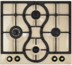 Газовая варочная панель Rodmans Rustic BHG 6402 TD OW