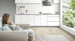 Посудомоечная машина Samsung DW50R4050BB WT