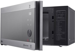 Микроволновая печь LG MH-6565CIR