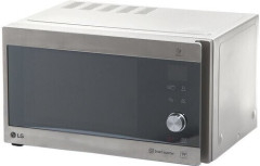 Микроволновая печь LG MH-6565CIR