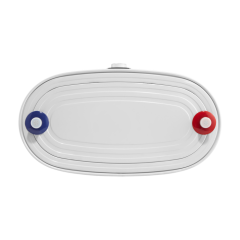 Электрический накопительный водонагреватель Electrolux EWH 100 Gladius 2.0