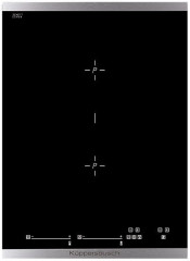 Индукционная варочная панель Kuppersbusch VKI 3805.0 SR