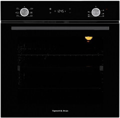 Электрический духовой шкаф Zigmund &amp; Shtain E 159 B