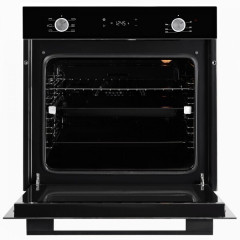 Электрический духовой шкаф Zigmund &amp; Shtain E 159 B