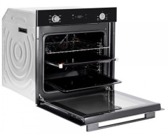 Электрический духовой шкаф Zigmund &amp; Shtain E 159 B