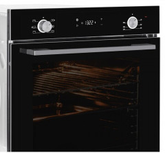 Электрический духовой шкаф Zigmund &amp; Shtain E 159 B