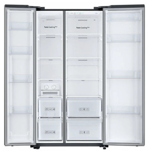 Холодильник Samsung RS66N8100S9