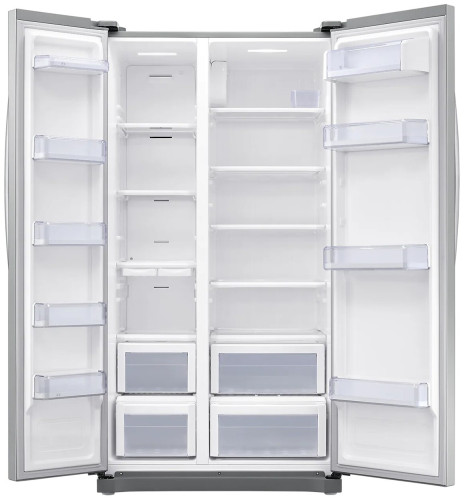 Холодильник Samsung RS54N3003SA