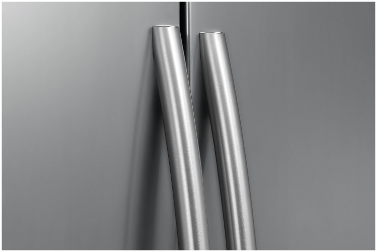 Холодильник Samsung RS54N3003SA