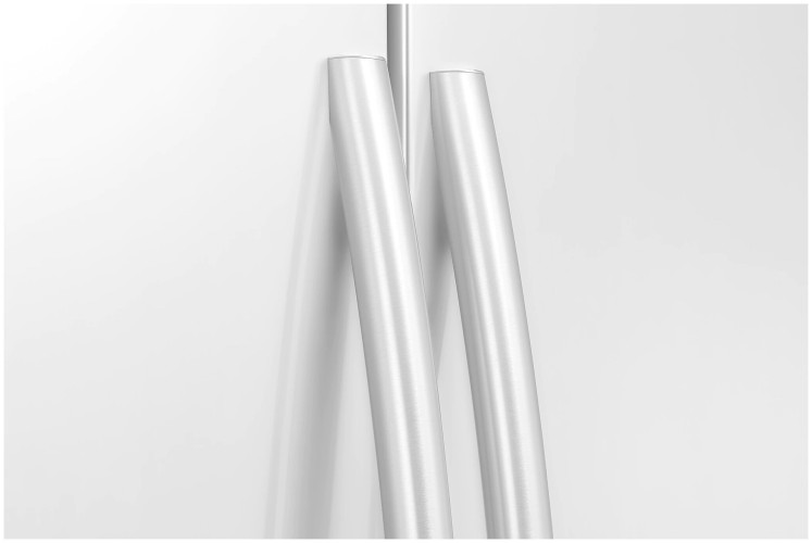 Холодильник Samsung RS54N3003SA