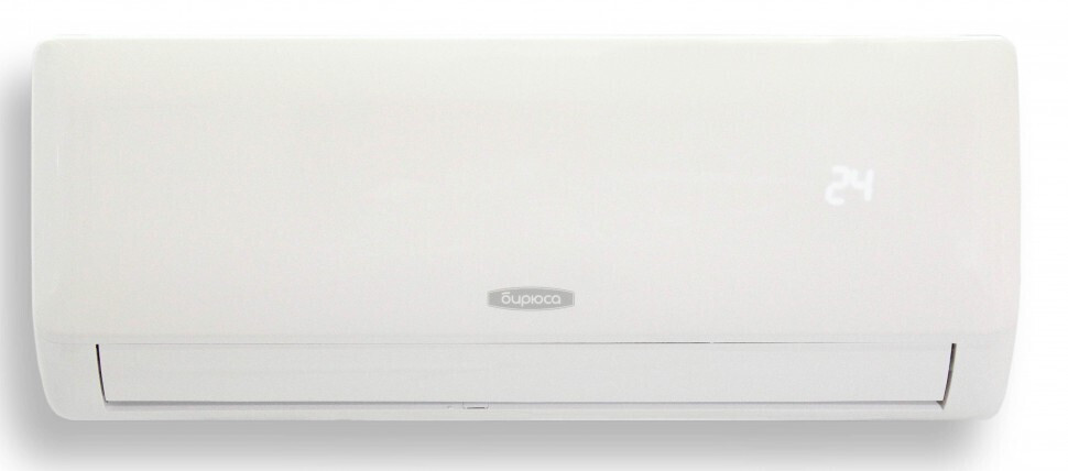 Сплит-система Бирюса B-12FIR/B-12FIQ