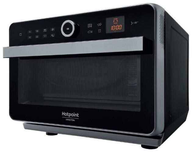 Микроволновая печь Hotpoint-Ariston MWHA 33343 B