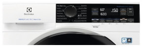 Стиральная машина Electrolux EW7W268SP