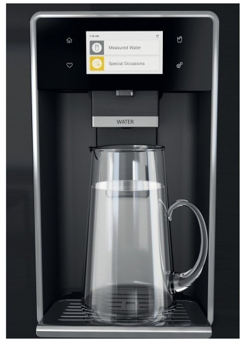 Холодильник Whirlpool WQ9I FO1BX