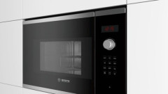 Встраиваемая микроволновая печь Bosch BEL 523MS0