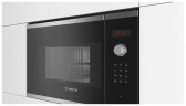 Встраиваемая микроволновая печь Bosch BEL 523MS0