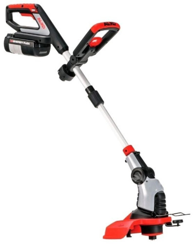 Триммер аккумуляторный AL-KO 113608 GT 4030