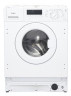 Встраиваемая стиральная машина Whirlpool AWOC 7712