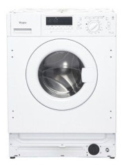 Встраиваемая стиральная машина Whirlpool AWOC 7712