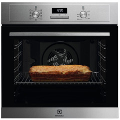 Электрический духовой шкаф Electrolux EOF3H40X
