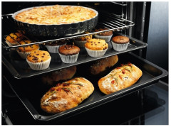 Электрический духовой шкаф Electrolux EOF3H40X