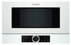 Встраиваемая микроволновая печь Bosch BFR634GW1